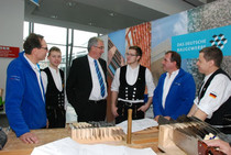 ZNM BAU2013 Burgbacher