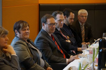 Plattform Klimaschutz 2020